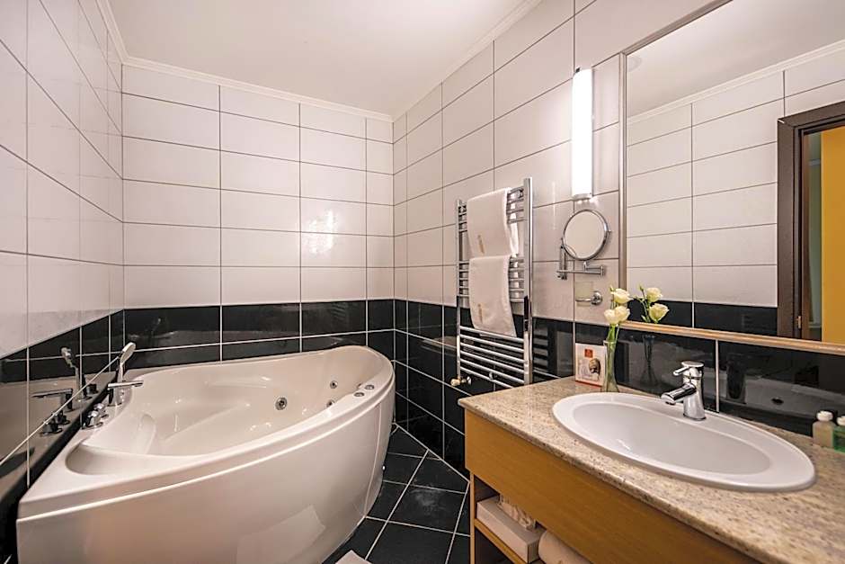 Erdőspuszta Club Hotel Fenyves