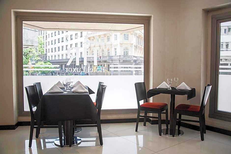 HR Luxor Hotel Buenos Aires