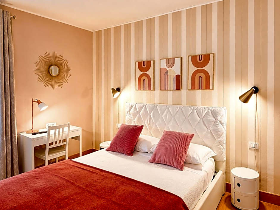 B&B La Borasca