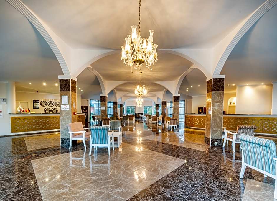 Sahra Su Holiday Village & Spa