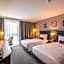 Hilton Garden Inn Munich City Centre West