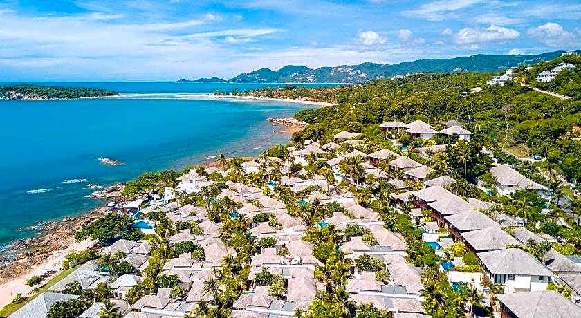 Kanda Pool Villas (SHA Plus)