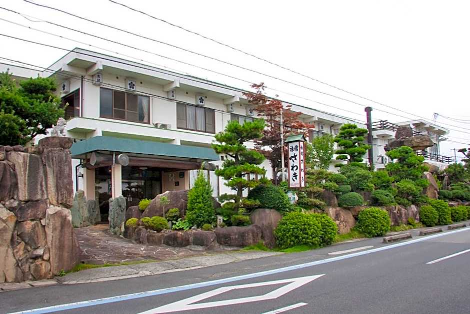 Sawaki
