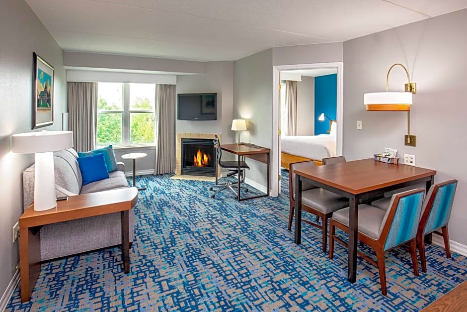Residence Inn by Marriott Boston Woburn