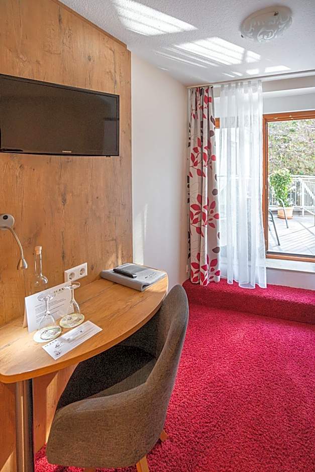 DEVA Hotel Renchtalblick