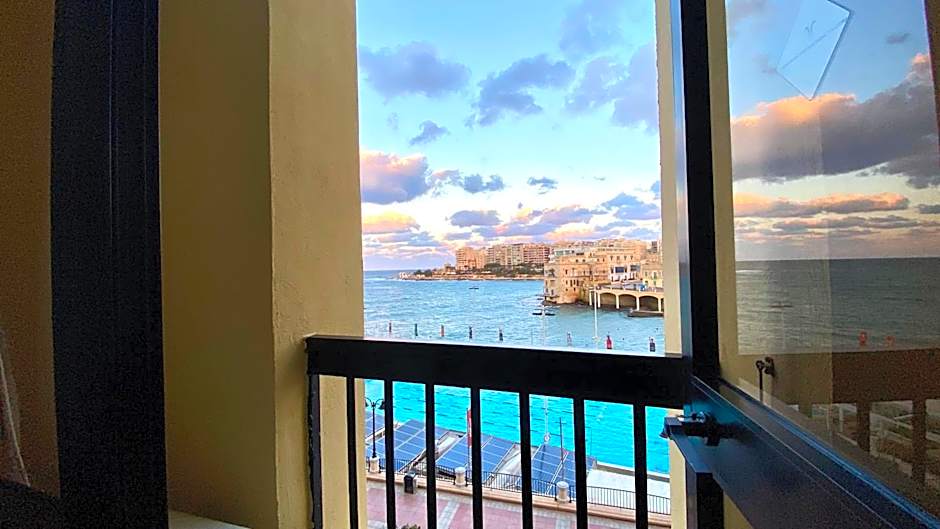 St. Julian's Bay Hotel