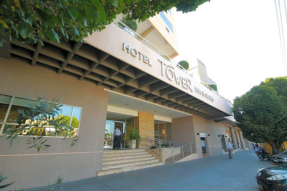 Hotel Tower Inn & Suites