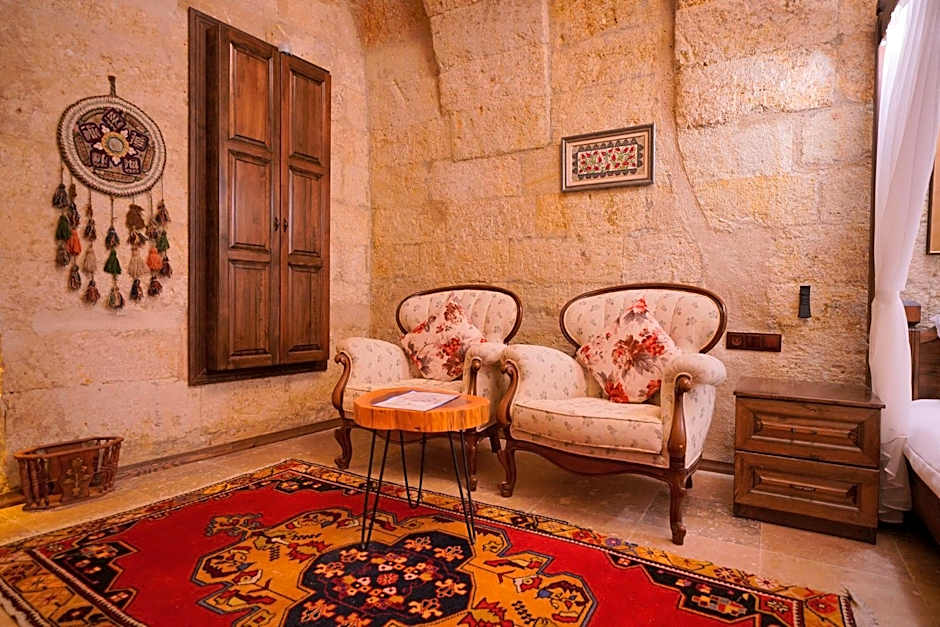 Ürgüp Inn Cave Hotel