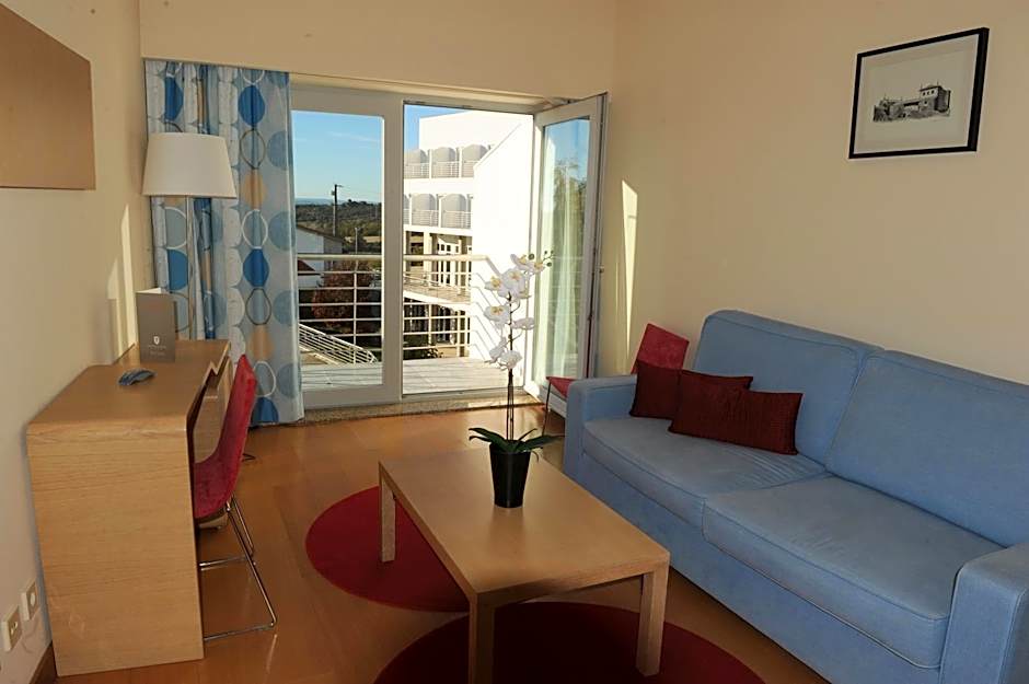 Hotel Turismo De Trancoso