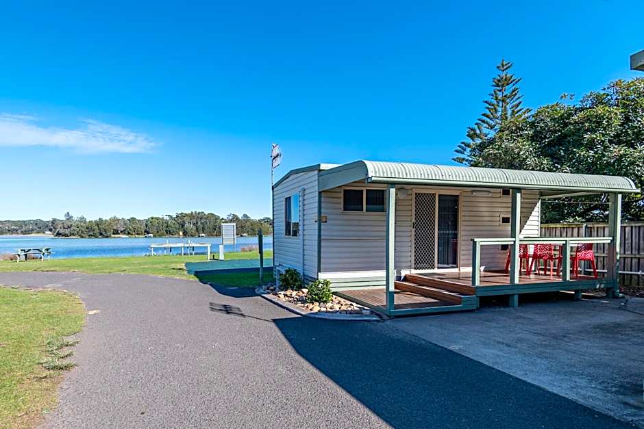 Holiday Haven Burrill Lake