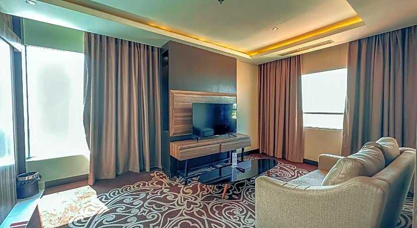 Swiss-Belhotel Karawang