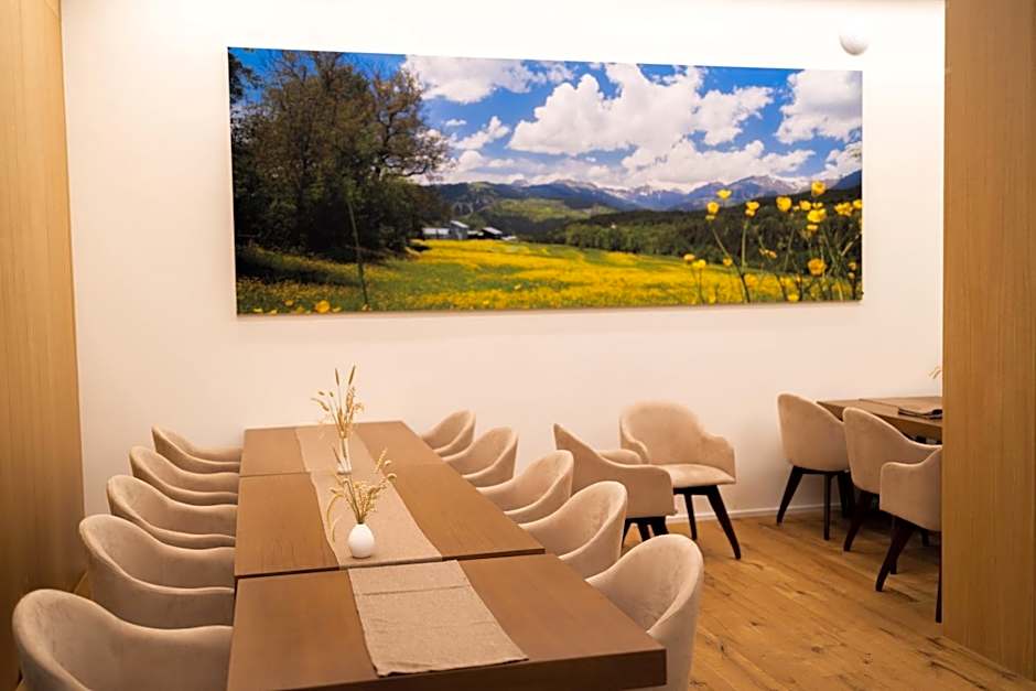 City Hotel Glarnerland