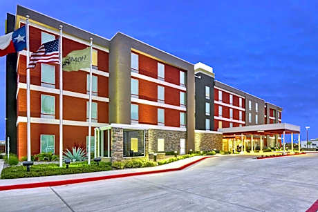 Home2 Suites by Hilton Brownsville
