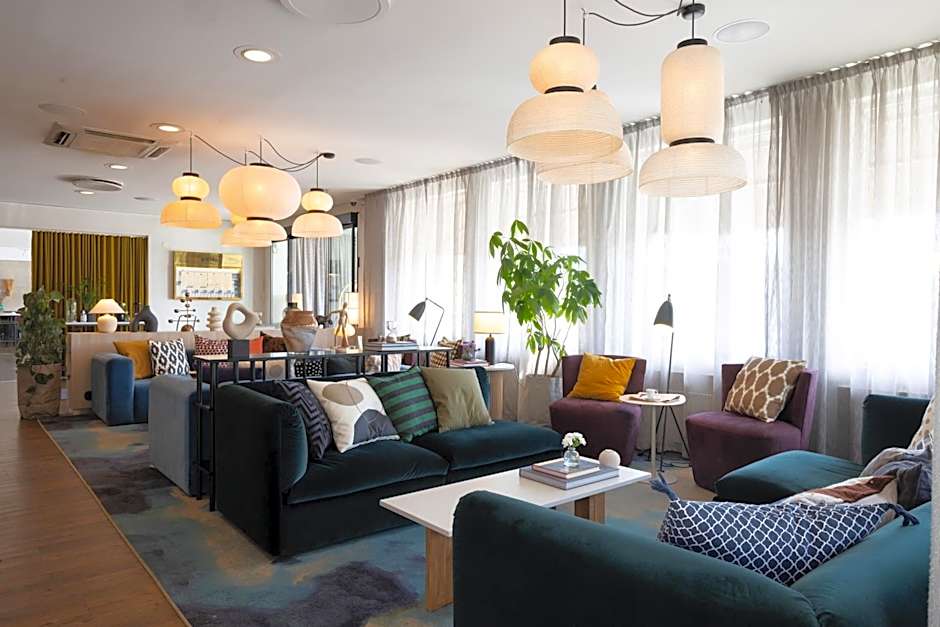 Welcome Hotel Barkarby