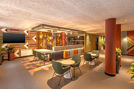 Royal Regency Paris Vincennes
