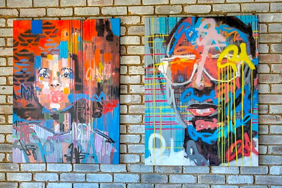 26° South Bush Boho Hotel