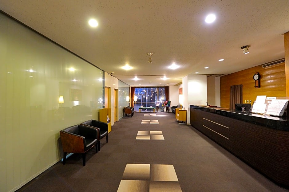 Court Hotel Fukuoka Tenjin