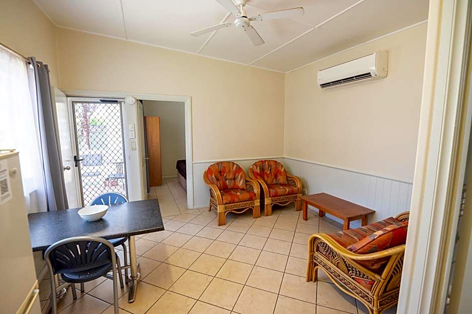 Belair Gardens Caravan Park