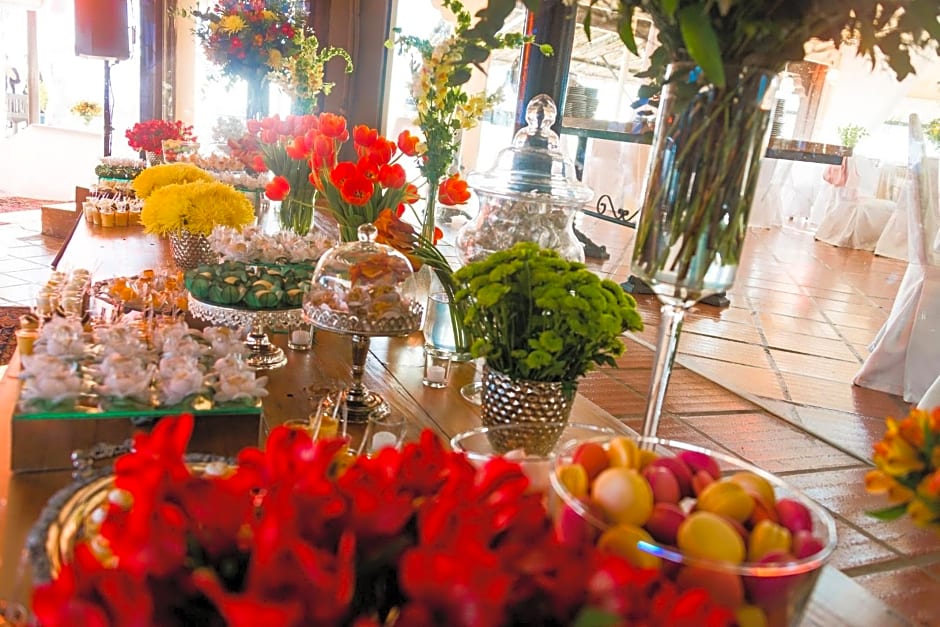 Las Cumbres Boutique Hotel & Spa by DON