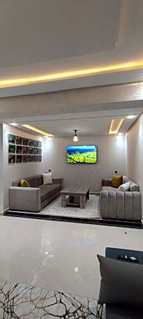 APPART-HOTEL La MAISON ATTAWBA 2