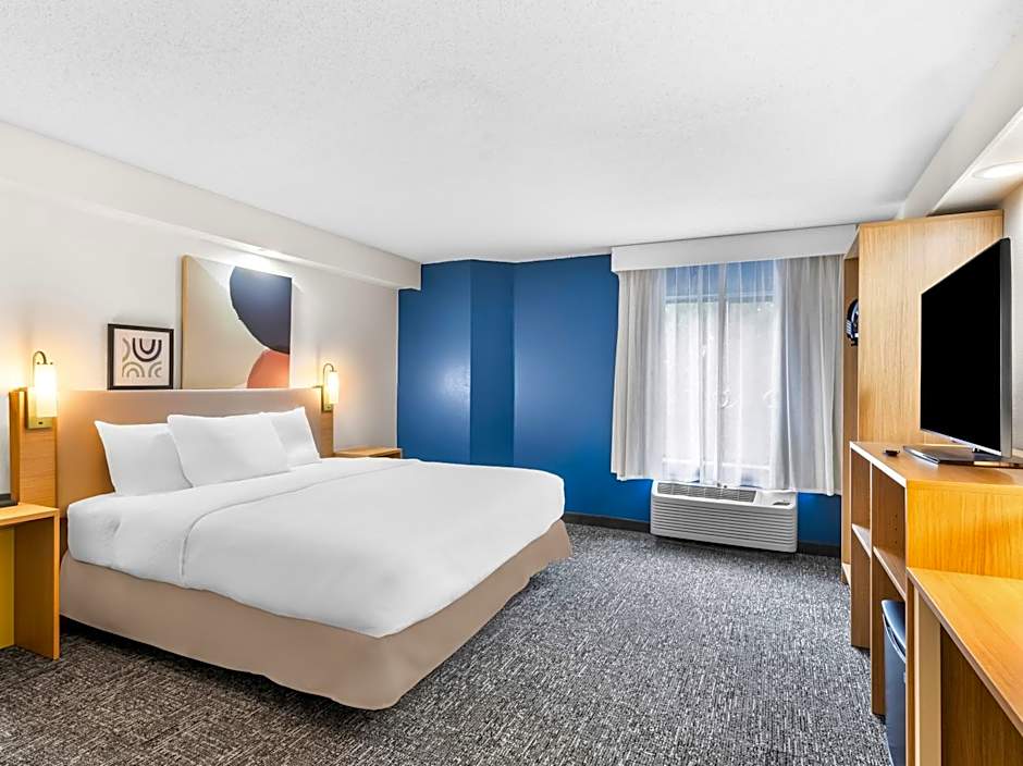 Spark by Hilton Augusta