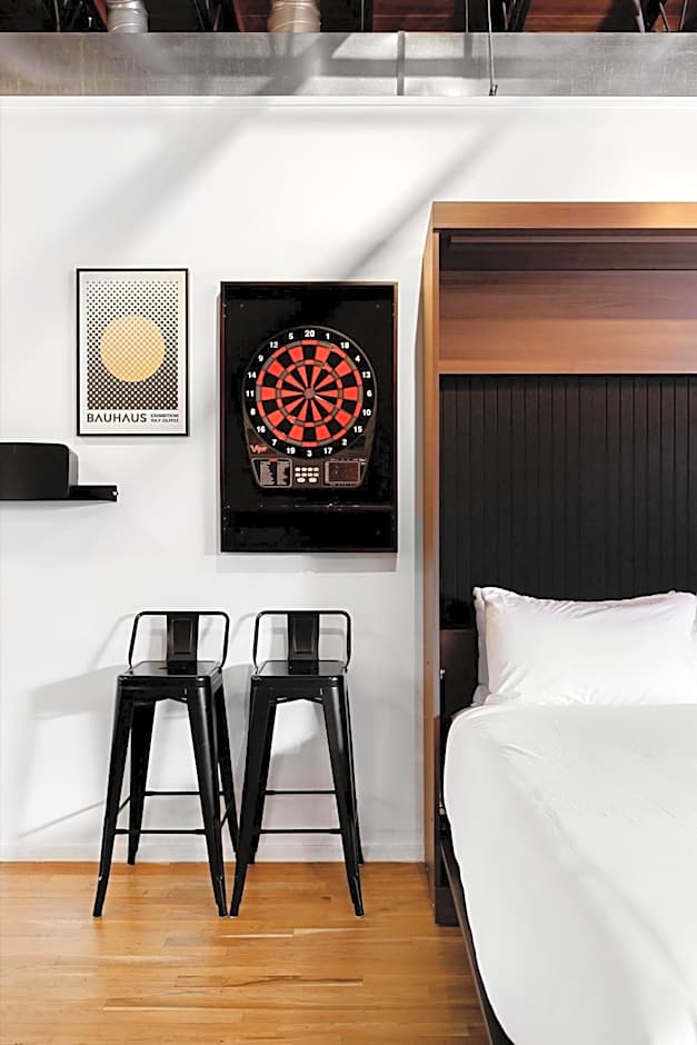 Hotel Residential of Denver
