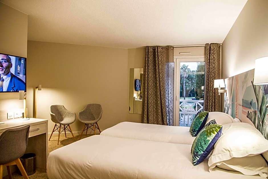 Best Western Plus Hyeres Cote D'Azur