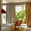 Les Roches Rouges, a Beaumier hotel