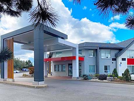 Comfort Inn Dryden