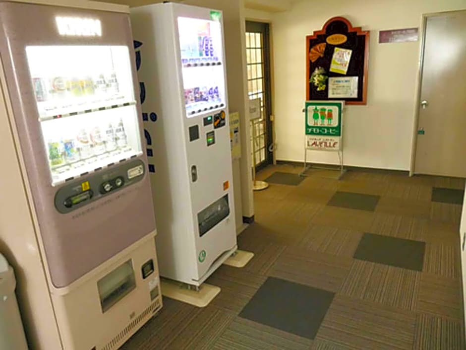 Miyazaki Lions Hotel