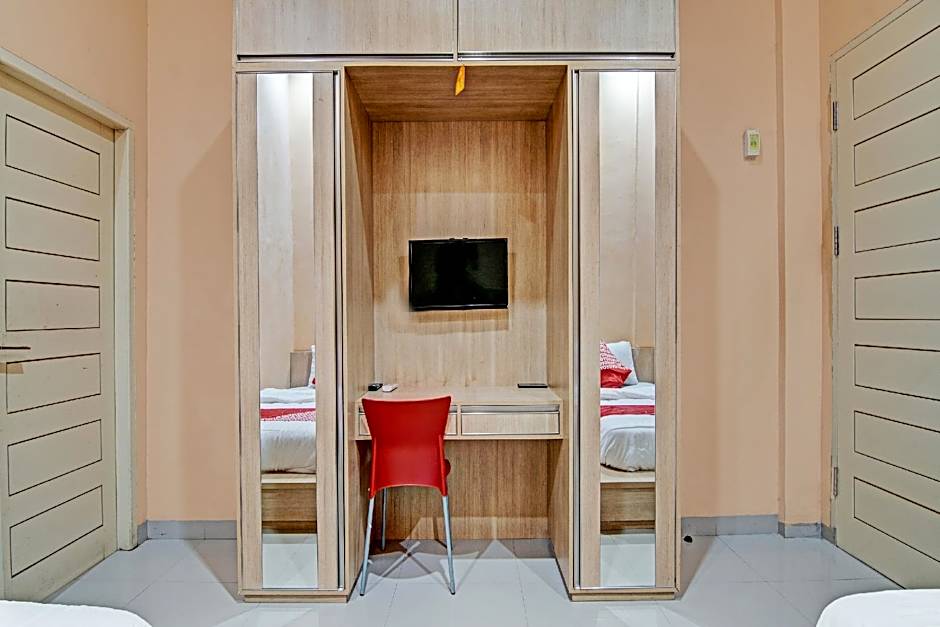 OYO 91949 Ameera Homestay Syariah