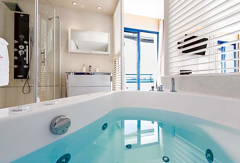 Hotel Restaurant Les Venetes