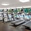 Hilton Orange County-Costa Mesa