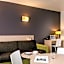 Aparthotel Adagio Access Paris Clichy