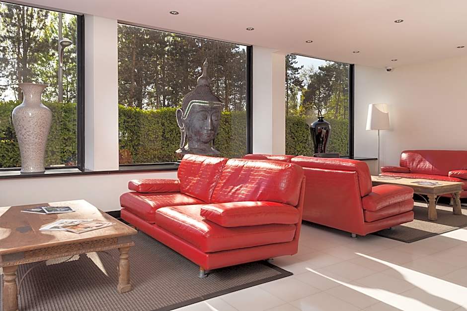 Forest Hill Meudon Paris Meudon-Vélizy