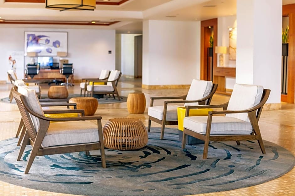 Waikoloa Beach Marriott Resort & Spa