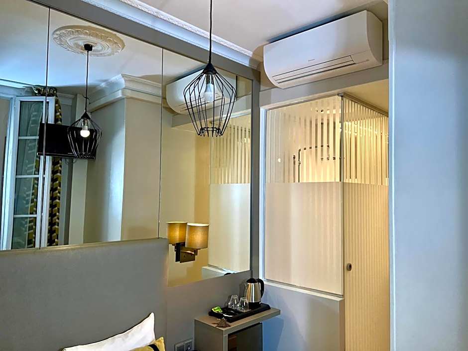 Pratic Hotel
