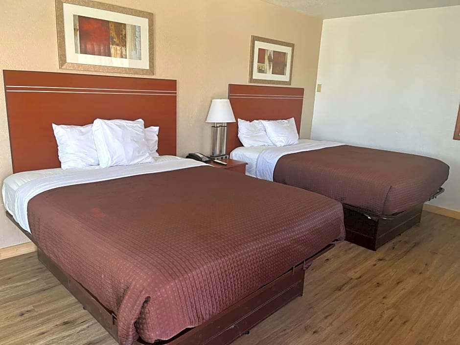 Valley Motel – Alamosa, CO