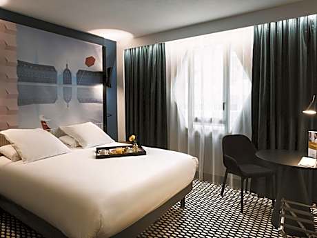 Mercure Bordeaux Centre
