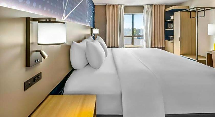 Comfort Inn