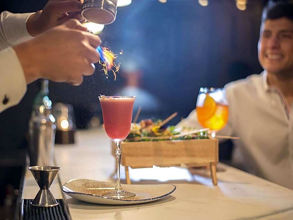 Sofitel Bogota Victoria Regia