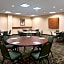 Hampton Inn By Hilton Belle Vernon