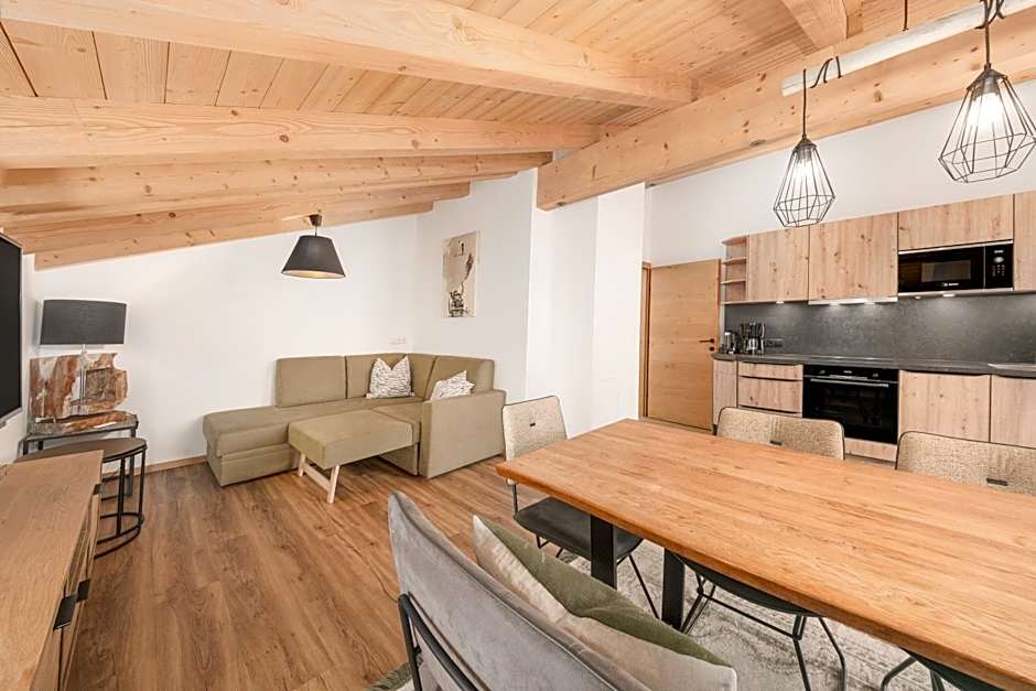 Chalet Ahornblick