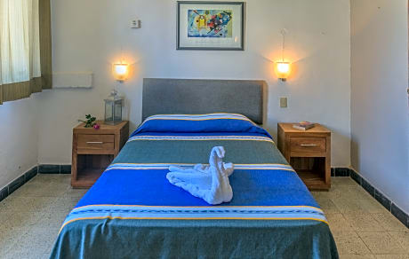 Standar Room