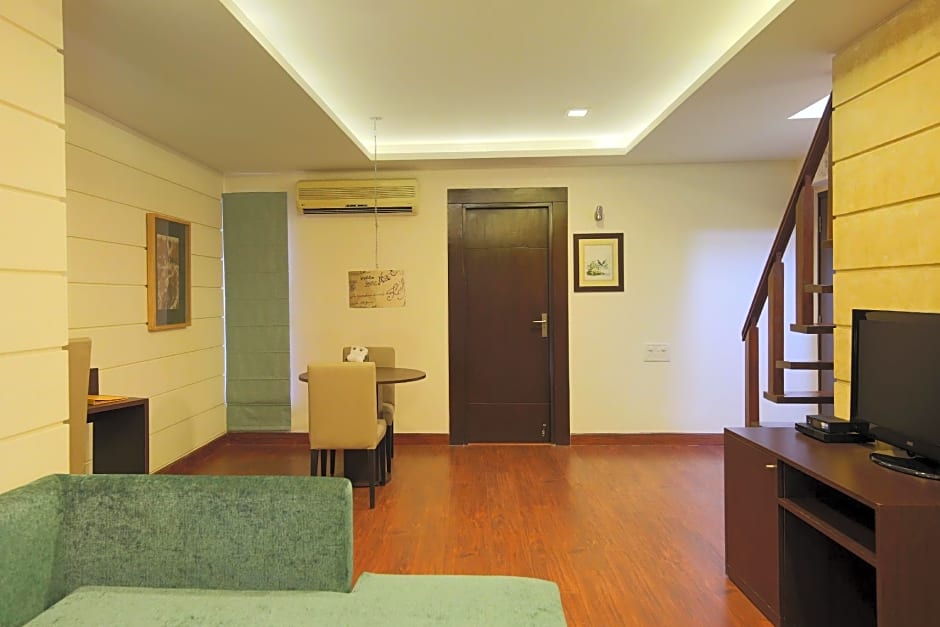 Lemon Tree Hotel Tarudhan Valley