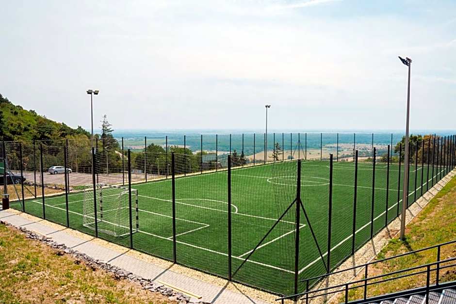 Rákóczi Hotel, Tábor és Rendezvényközpont