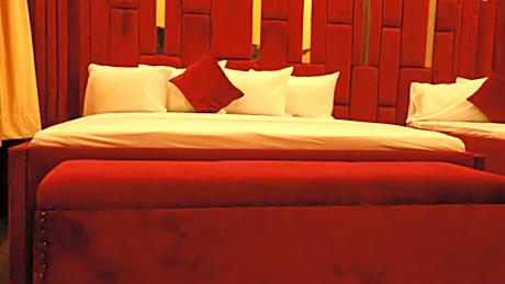 HOTEL DE SMART MULTAN