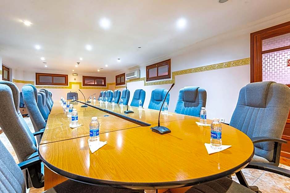 Hotel Oudaya & Spa