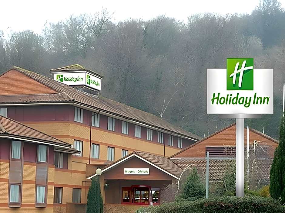 Holiday Inn Cardiff - North M4 By IHG