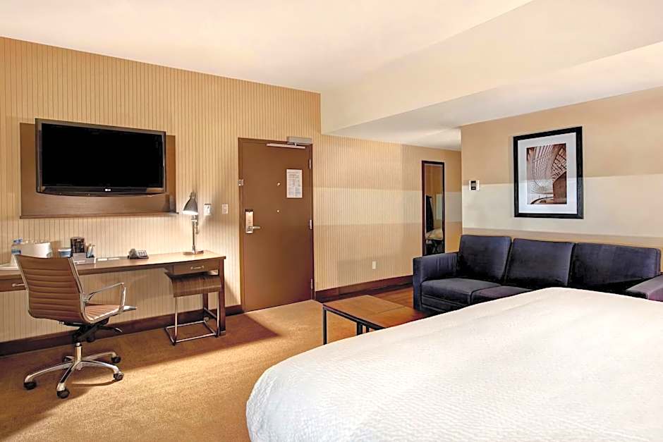 Four Points by Sheraton Peoria